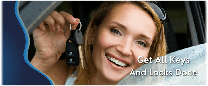 Car Locksmith Columbus OH